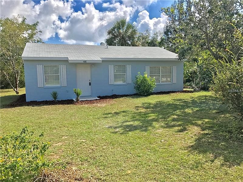 1st image of this home