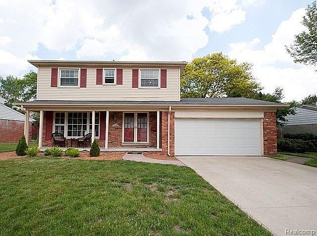 1st image of 15150 Farmbrook Dr