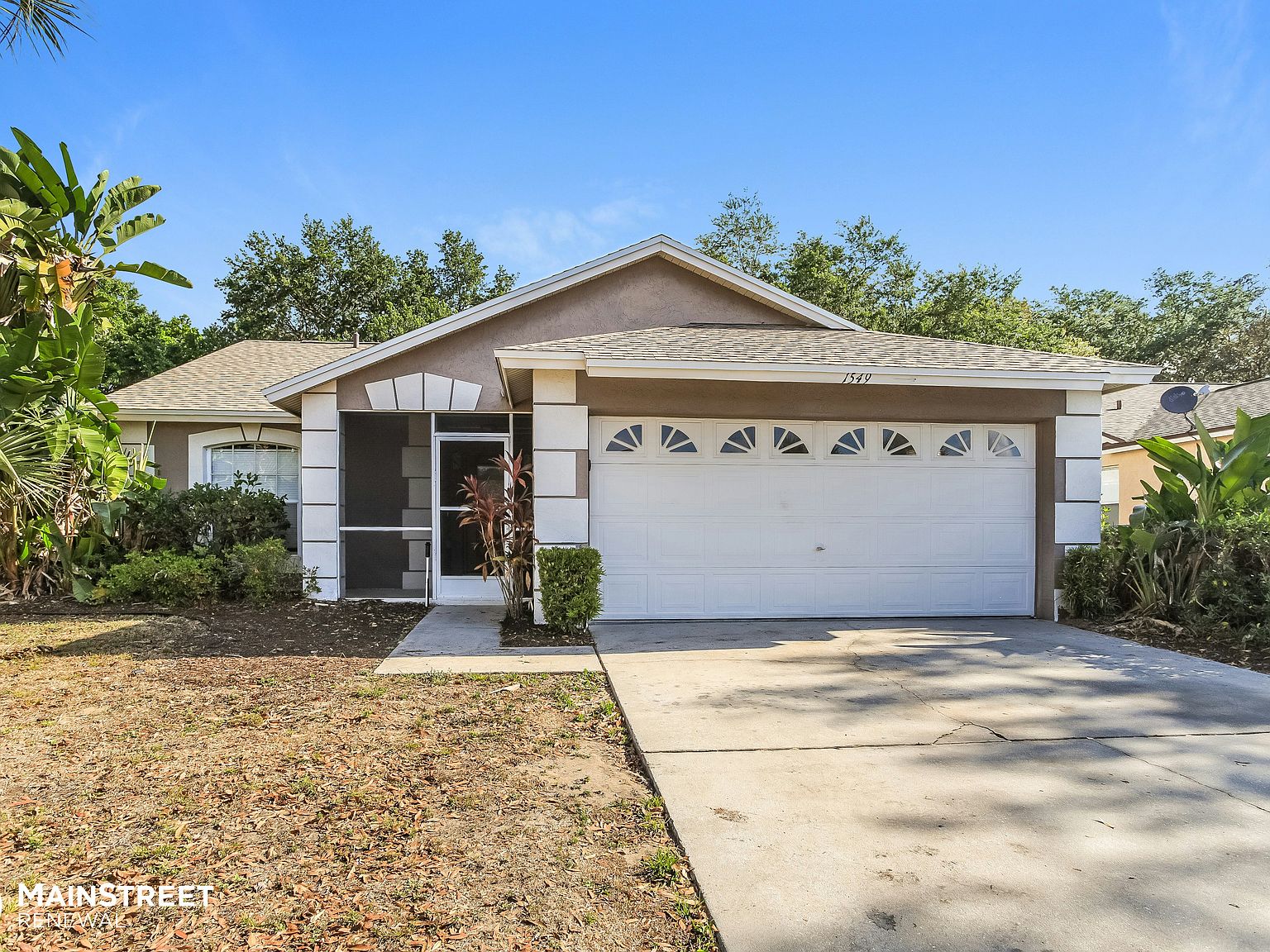 1549 Oak Hill Trl, Kissimmee, FL 34747 | Zillow