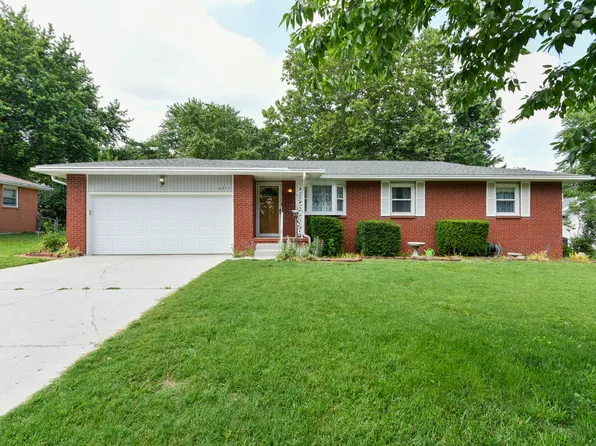 4211 W Tilden Street, Springfield, MO 65802