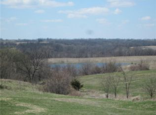TRACT One County Rd, Breckenridge, MO 64625