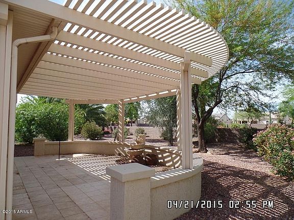 2nd image of 16254 W Desert Canyon Dr