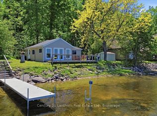 144 Blakely Ln, Centre Hastings, ON K0K2K0