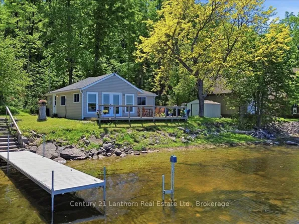 144 Blakely Ln, Centre Hastings, ON K0K 2K0