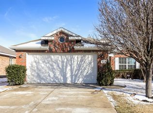 2138 Cedar Park Dr, Forney, TX 75126