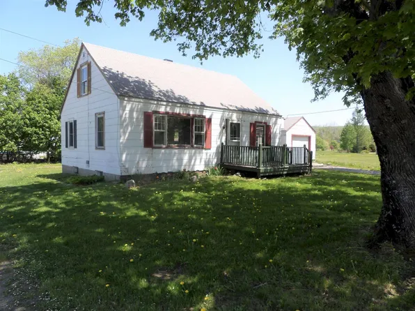 147 Main Street, Bingham, ME 04920