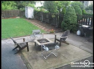 40 Grant Ave #2, Belmont, MA 02478