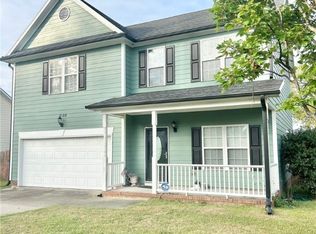 3108 Highplains Dr, Hope Mills, NC 28348
