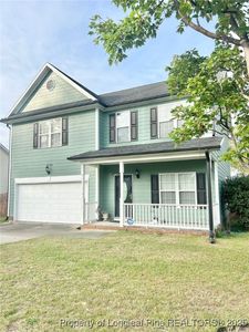 3108 Highplains Dr, Hope Mills, NC, 28348