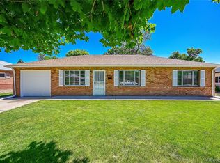 940 Tucson St, Aurora, CO 80011