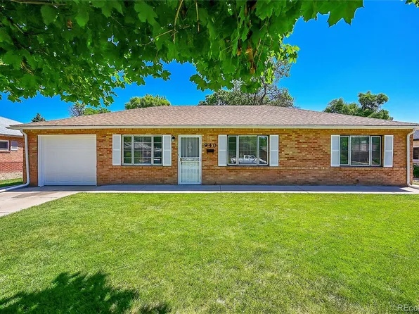940 Tucson Street, Aurora, CO 80011