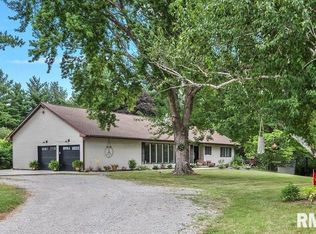 2514 Hazlett Rd, Springfield, IL 62707