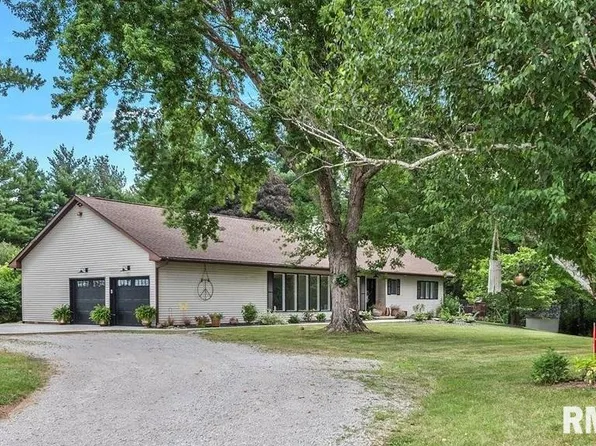 2514 Hazlett Rd, Springfield, IL 62707