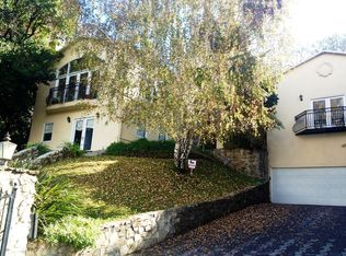 13650 Valley Vista Blvd, Sherman Oaks, CA 91423