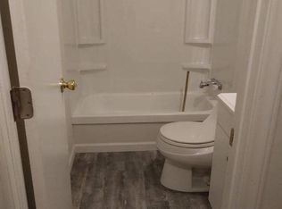 1587 Goss Dr, Creedmoor, NC 27522