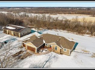 E5248 White Lake Rd, Weyauwega, WI 54983