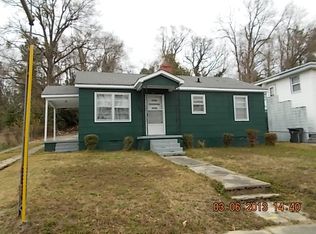 1602 E Caswell St, Kinston, NC 28501