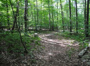 105 Huckleberry Rd, Newfoundland, PA 18445