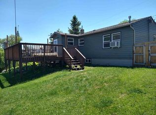 330 W Main St, Long Creek, OR 97856