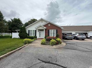 2486 Lakewood Dr, Paducah, KY 42003