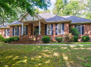 147 Youngs Mill Rd, Kingston, GA 30145