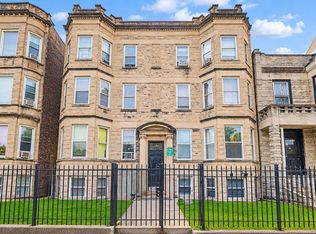 3133 W Augusta Blvd #1RE, Chicago, IL 60622