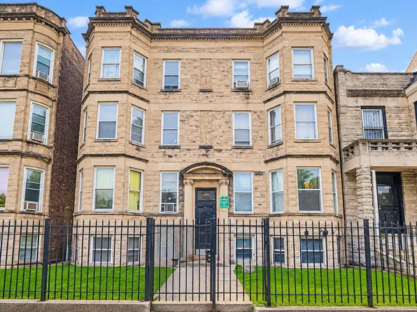 3133 W Augusta Blvd #1RE, Chicago, IL 60622