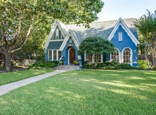 5603 McCommas Blvd, Dallas, TX 75206