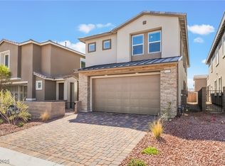 1049 Strada Tortona, Henderson, NV 89011