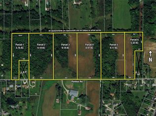 400-500 Pontius Rd, Mogadore, OH 44260