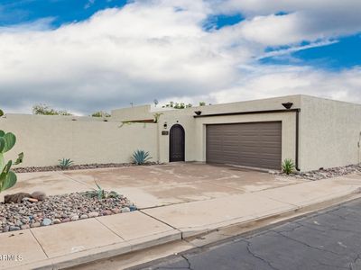 1121 N CHERRY --, Mesa, AZ, 85201