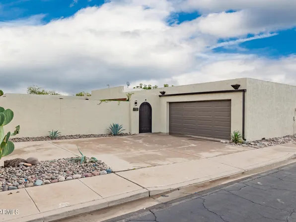 1121 N CHERRY --, Mesa, AZ 85201