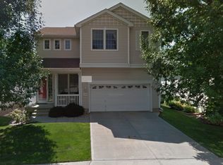 1706 S 173rd Ct, Omaha, NE 68130