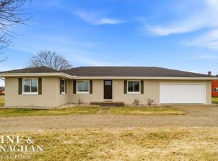 5900 Meisner Rd, China, MI 48054