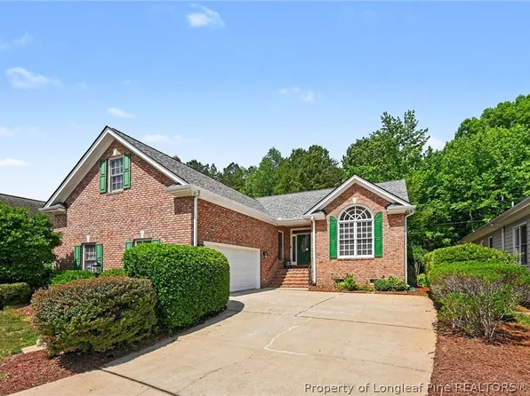 1218 Champions Pointe Dr, Durham, NC 27712