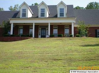 6235 Spring Xing, Olive Branch, MS 38654