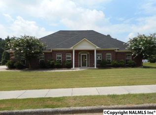138 Waterbury Dr, Harvest, AL 35749