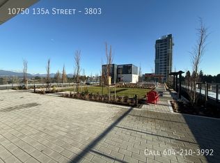 10750 135a St #3803, Surrey, BC
