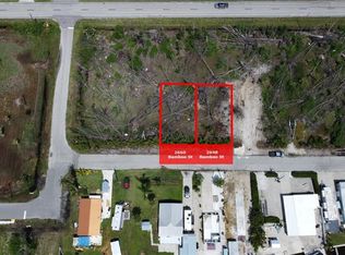 2660 Bamboo St, Saint James City, FL 33956