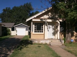 608 S Alabama St, Amarillo, TX 79106