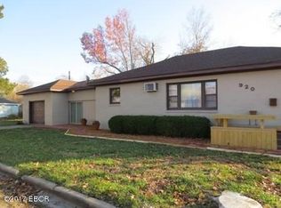 920 N 14th St, Herrin, IL 62948