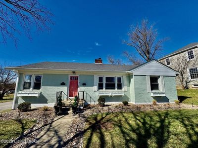 500 N Doctor St, Springfield, KY, 40069