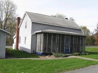 7843 Salt Block Road, Cayuga, NY 13117