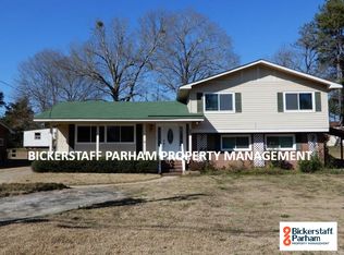 4027 Canady St, Columbus, GA 31909