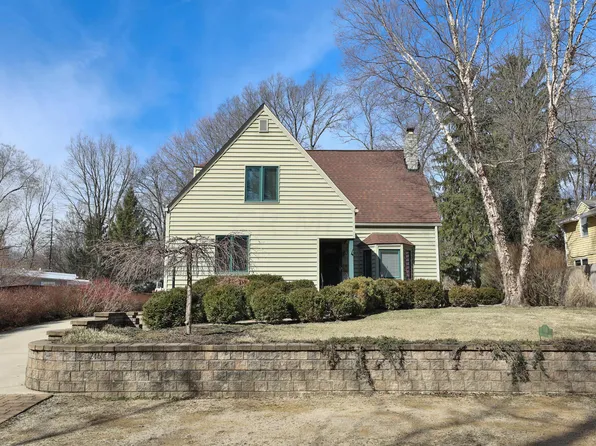 246 N Delta Dr, Columbus, OH 43214