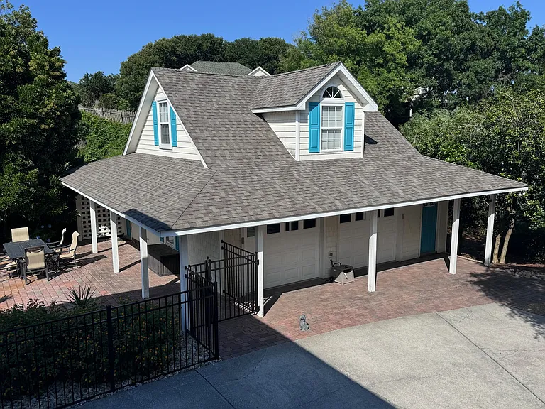 4326 Shady Ln #A — Photo 1