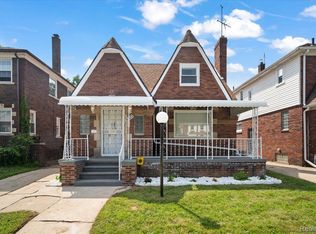 16823 Ilene St, Detroit, MI 48221