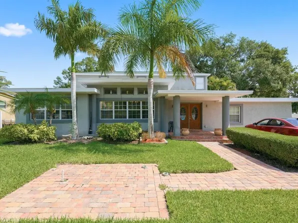 850 36th Ave S, Saint Petersburg, FL 33705