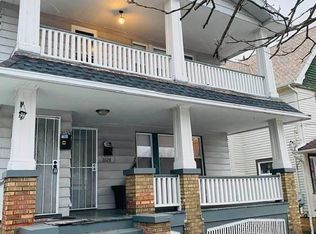 2030 Mayview Ave #2, Cleveland, OH 44109