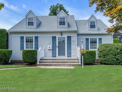 23 Morris Street, Freehold, NJ, 07728